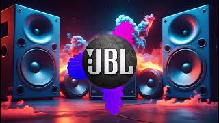 🎵 JBL Loud Bass Test 2025 | DJ Speaker Mix for Extreme Sound Vibes