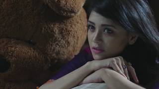 Bhalobashar Fanush  2017 bangla   FULL SONG   Shopnoghuri   starring Apurba & Sharlin