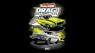 Street Machine Drag Challenge 2019