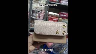 Affordable Sling bag #sadarbazar #saqibtraders #wholesale #slingbag