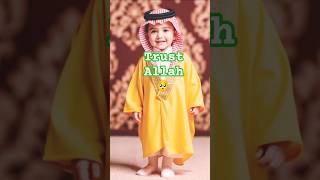 "अल्लाह का प्लान परफेक्ट है — Trust Allah"#shorts #shortsfeed  #islamic