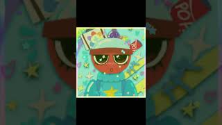 My little baby GIGI #gigi #dandysworld #dw #fyp #trending