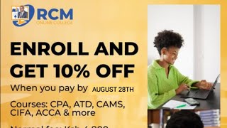 Advanced Excel-CPA KENYA