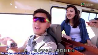 [Vietsub] Làm công để sinh nhai - All work no pay holidays - Season 2 Ep 4