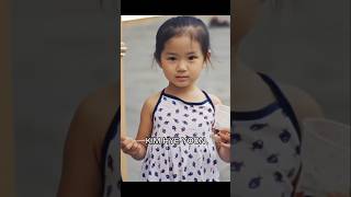 Omg Kim hyeyoon beauty is so natural nothing has changed i really like her😍😍ctto#kimhyeyoon