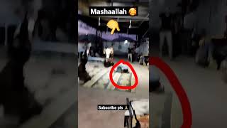 Allah Pak ka Karishma 😱😱😱 #shorts #allah #viral #trending #allahkakarishma