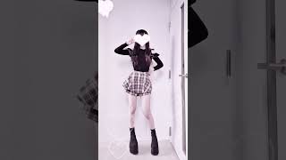 [Mass-produced] GRL top and bottoms♡♡ #mass-produced geek #grloutfit