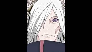 Tobi Claims Nagato's Rinnegan! 🔥 #naruto #narutoshippuden