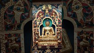 #madikeri #coorg #buddha #buddhism #gurupournima