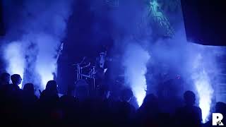 SKELETAL REMAINS Live At Reggies 4.2.25 (Full Set)