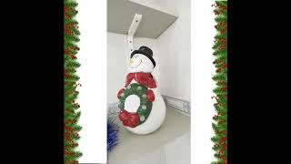 Christmas House Tour 2021