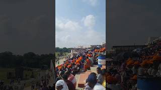 ISRO SSLV-D3 EOS-08 satellite launch gallery view at sriharikota 🥳💖🇮🇳#isro #sriharikota #satellite
