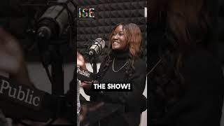 Trailer: ISE Season 2 #trailer #podcast