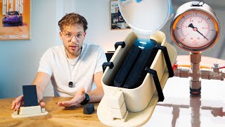 How To 3D Print And Silicone Mould A Tool To GET THINGS DONE