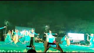Radhe Radhe dance