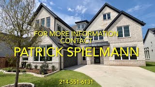 New Homes in Wylie Texas - Whitehall - Breezy HillRockwall TX 214-551-6131