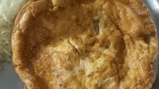 "Viral 2-Egg Omelet Recipe! You Won’t Believe How Easy It Is!"