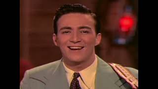 Faron Young “Just Married” performed on The Grand Ole Opry Show by Al Gannaway 