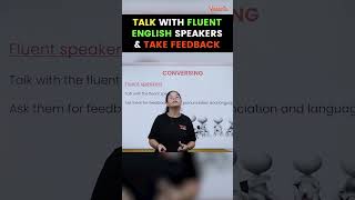 Tips✅ to Speak Fluent English in 60 Seconds ⏰🔥#vedantu9and10 #fluentenglish #cbse #oshinmamvedantu