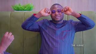 I HAD AN EXCLUSIVE SIT DOWN WITH MEDIA EXPERT UBI FRANKLIN
