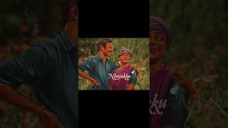 Enna sugam#Dhanush#Nithyamenon #GVPrakash#Swethamohan#Idlykadai #love#trending#shorts#1mviewers