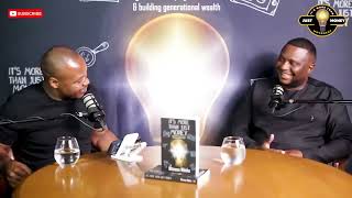 How Rali Mampeule Made His First R7 Million at 21 & Sold Land for R350M   Property Wealth Secrets