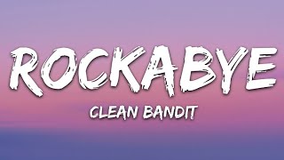 Clean Bandit - Rockabye(1 hour loop)