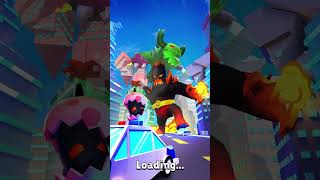 Purple plays 123 EVO gameplay video 22