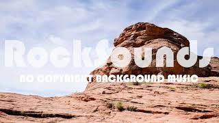 Turn To Stone (Classic Rock Instrumental) - No Copyright Background Music - Free Music Download