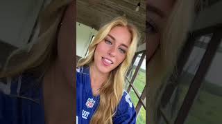 Game Day Glam: Sporty Chic Transformation#GameDay #SportyChic #TeamSpirit #FashionFun