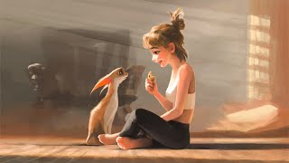 Music for when you are stressed ~Lofi Hiphop/Chill Beats #Lofibox