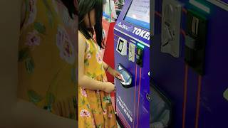 How to Buy Tokens?😂 #tokens #token #quantum #arcade #shortvideo #shortsvideo #shorts #short #coin
