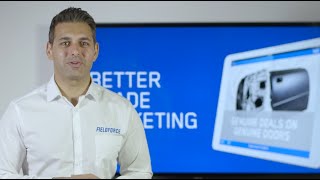 FieldForce Insights - Video 6 - Better Trade Marketing