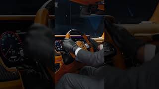 Mercedes Brabus G V12 900 The Exclusive luxury #mercedes