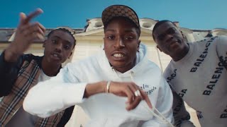 L2B - Equipe de Daddy (Clip Officiel)