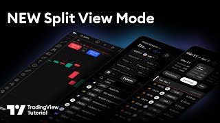 The New Split View for Screeners, Calendar, and Options: Tutorial