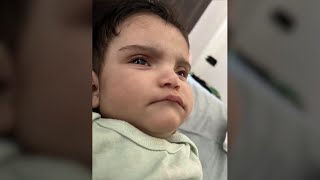 Officials give an update on search for baby Emmanuel Haro