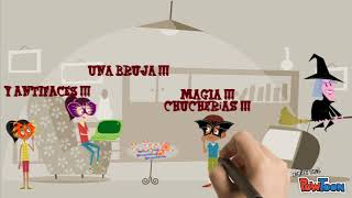 REPOSTAR HALLOWEEN NO MUSIC