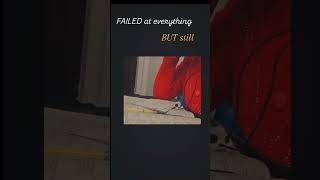 Phir bhi h adiya 🙂🫂#prepration #ssccgl #reelitfeelit_ #viralshort #1k #trending #music #study #reel