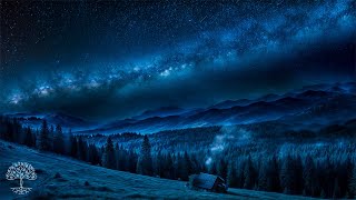 Heals you while you sleep, Restores you emotionally and physically, Relief from stress and anxiety