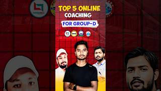 GROUP D के लिए Best YouTube Channel 🔥#rrb #groupd #ajitssc