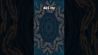 465hz  #healingfrequencies #emotionalhealing #enhancefocus #emotionalbalance #emotionalclarity