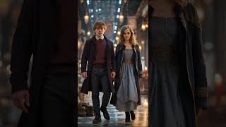 Iconic Movie Couples Walk The Ultimate Runway