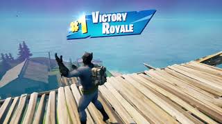 Daily Dose Plays Some Squads (Fortnite)