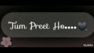 #tumpremhotumpreetho #ToRi