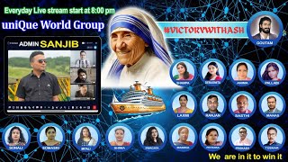 #VICTORYWITHASH OUR DREAM IS GOING TO COME TRUE IN A FEW DAYS - এর প্রকৃত অর্থ বলুন। 06-OCT-2025