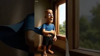 POV: You Open a Window in July 🔥🔥🙍 #brainrot #funny #tungtungtungsahur