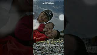 ❤☺💫 true Appan Mavanae song WhatsApp status video Black🖤 #love
