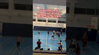 PHL Basketball Academy Al Ain UAE #basketballball #basketballacademy #highlight #highlights