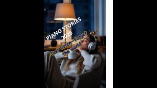 Modern Piano Ballads 🎧— Powerful Female Vocal  (Full Compilation 2025)